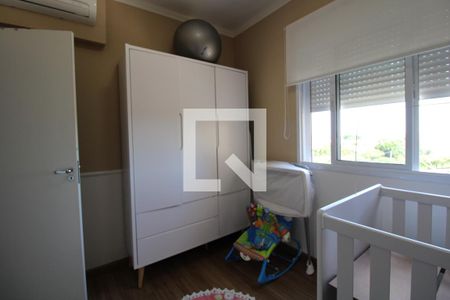 Quarto 1 de apartamento à venda com 2 quartos, 58m² em Jardim Chapadão, Campinas