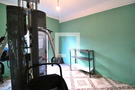 Sala de casa à venda com 4 quartos, 150m² em Jardim Campos Eliseos, Campinas