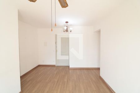 Sala de apartamento à venda com 2 quartos, 89m² em Vila Bertioga, São Paulo