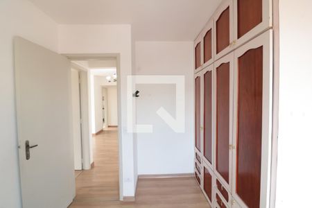 Quarto 1 de apartamento à venda com 2 quartos, 89m² em Vila Bertioga, São Paulo