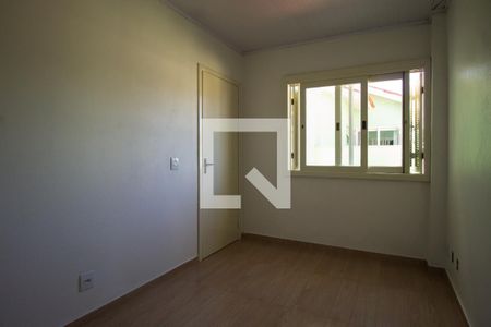 Quarto de casa de condomínio para alugar com 2 quartos, 100m² em Aberta dos Morros, Porto Alegre