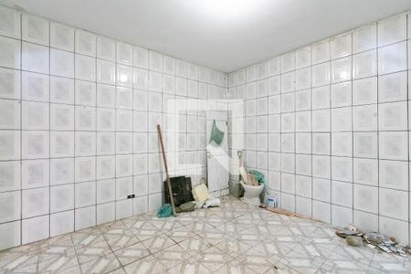 Casa à venda com 250m², 6 quartos e 4 vagas Casa à venda com 250m², 6 quartos e 4 vagasCozinha - Edicula