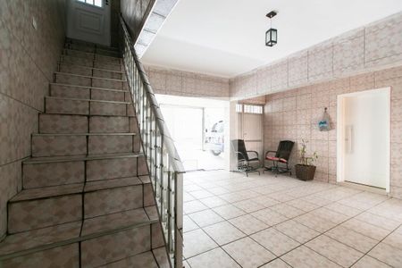 Casa à venda com 250m², 6 quartos e 4 vagas Casa à venda com 250m², 6 quartos e 4 vagasÁrea Externa