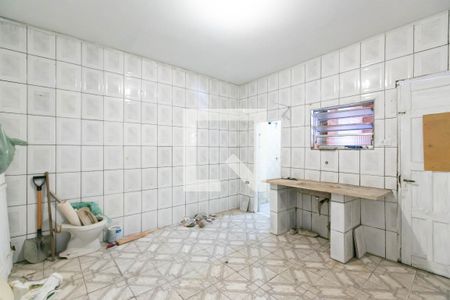 Casa à venda com 250m², 6 quartos e 4 vagas Casa à venda com 250m², 6 quartos e 4 vagasCozinha - Edicula