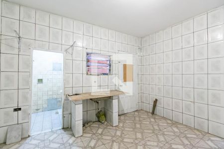 Casa à venda com 250m², 6 quartos e 4 vagas Casa à venda com 250m², 6 quartos e 4 vagasCozinha - Edicula