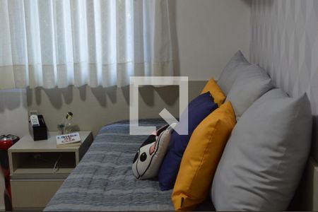 Quarto 2 de apartamento à venda com 3 quartos, 102m² em Tristeza, Porto Alegre