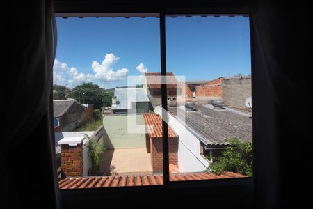 Vista do Quarto 1 de casa à venda com 2 quartos, 120m² em Hípica, Porto Alegre