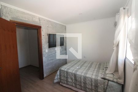 Quarto 1 de casa à venda com 2 quartos, 120m² em Hípica, Porto Alegre