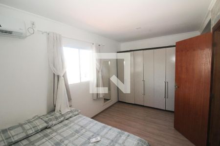 Quarto 1 de casa à venda com 2 quartos, 120m² em Hípica, Porto Alegre