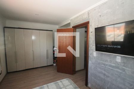 Quarto 1 de casa à venda com 2 quartos, 120m² em Hípica, Porto Alegre