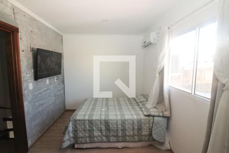 Quarto 1 de casa à venda com 2 quartos, 120m² em Hípica, Porto Alegre