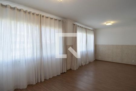 Sala de apartamento para alugar com 3 quartos, 93m² em Petrópolis, Porto Alegre