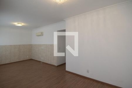 Sala de apartamento para alugar com 3 quartos, 93m² em Petrópolis, Porto Alegre