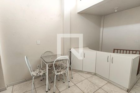 Sala de casa à venda com 1 quarto, 40m² em Fião, São Leopoldo