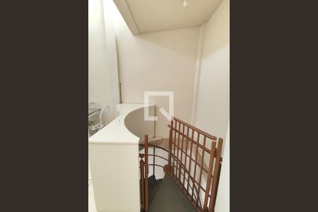 Sala de casa à venda com 1 quarto, 40m² em Fião, São Leopoldo