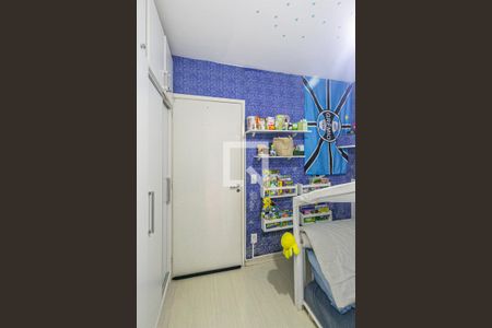 Quarto 1 de apartamento à venda com 3 quartos, 134m² em Santana, Porto Alegre