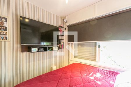 Quarto 2 de apartamento à venda com 3 quartos, 134m² em Santana, Porto Alegre