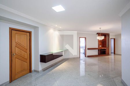 Apartamento à venda com 190m², 4 quartos e 4 vagasSala 