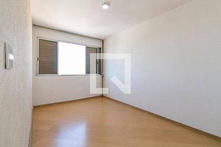 Sala de apartamento para alugar com 1 quarto, 43m² em Mooca, São Paulo