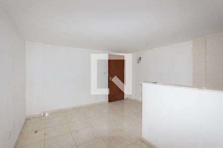 Sala de apartamento para alugar com 2 quartos, 54m² em Anil, Rio de Janeiro