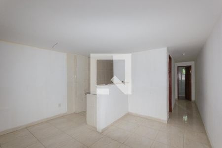 Sala de apartamento para alugar com 2 quartos, 54m² em Anil, Rio de Janeiro