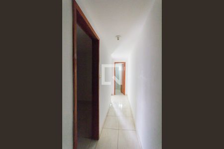 Corredor de apartamento para alugar com 2 quartos, 54m² em Anil, Rio de Janeiro