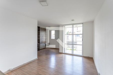 Apartamento à venda com 62m², 2 quartos e 1 vagaSala