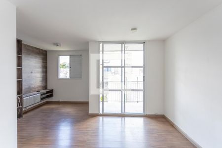 Apartamento à venda com 62m², 2 quartos e 1 vagaSala