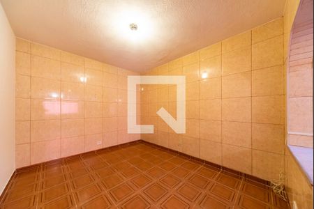 Sala de casa à venda com 4 quartos, 205m² em Vila Floresta, Santo André