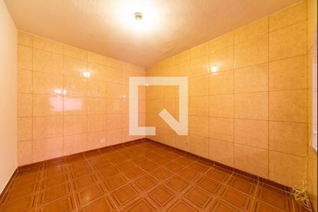 Sala de casa à venda com 4 quartos, 205m² em Vila Floresta, Santo André