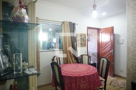 Sala de casa para alugar com 4 quartos, 90m² em Cidade Líder, São Paulo