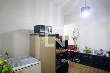 Sala de Jantar de casa para alugar com 4 quartos, 90m² em Cidade Líder, São Paulo