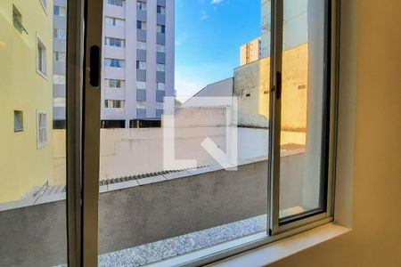 Vista de apartamento à venda com 2 quartos, 61m² em Rudge Ramos, São Bernardo do Campo