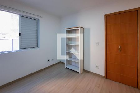 Quarto  de apartamento à venda com 2 quartos, 61m² em Rudge Ramos, São Bernardo do Campo