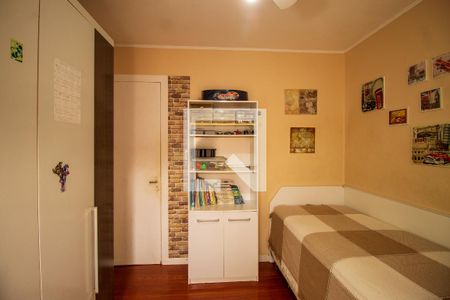 Quarto 2 de apartamento à venda com 2 quartos, 54m² em Camaquã, Porto Alegre