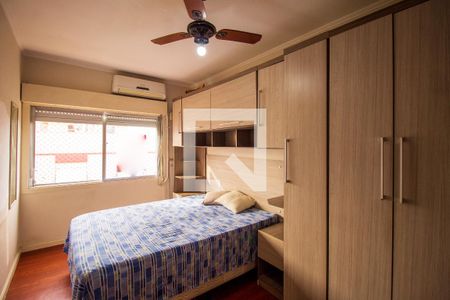 Quarto 1 de apartamento à venda com 2 quartos, 54m² em Camaquã, Porto Alegre