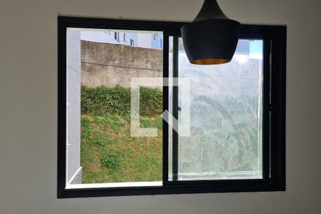 Vista da Sala de apartamento para alugar com 2 quartos, 52m² em Vila Jardini, Sorocaba