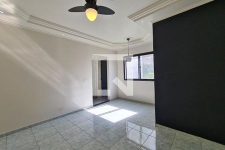 Sala de apartamento para alugar com 2 quartos, 52m² em Vila Jardini, Sorocaba