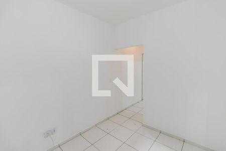 Sala de apartamento para alugar com 1 quarto, 50m² em Barra Funda, São Paulo