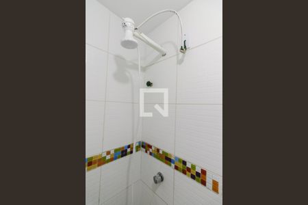 Banheiro Chuveiro de apartamento para alugar com 1 quarto, 50m² em Barra Funda, São Paulo