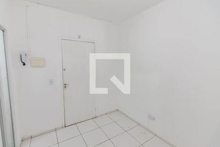 Sala de apartamento para alugar com 1 quarto, 50m² em Barra Funda, São Paulo