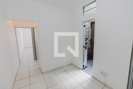 Sala de apartamento para alugar com 1 quarto, 50m² em Barra Funda, São Paulo