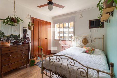 Quarto de apartamento para alugar com 1 quarto, 45m² em Centro, Curitiba