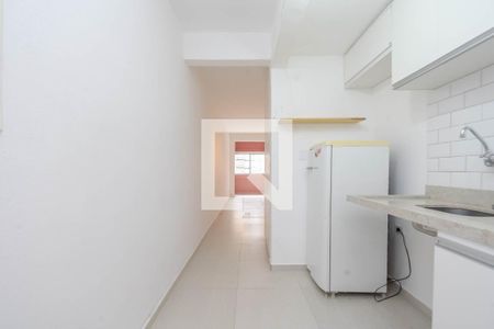 Entrada de kitnet/studio à venda com 1 quarto, 40m² em Consolação, São Paulo