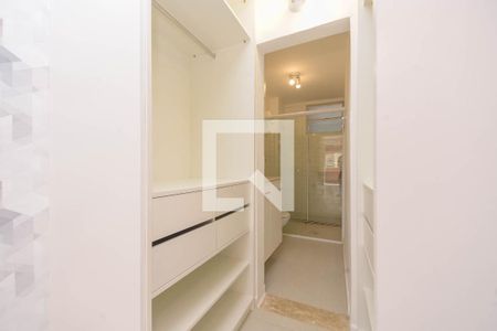 Closet de kitnet/studio à venda com 1 quarto, 40m² em Consolação, São Paulo