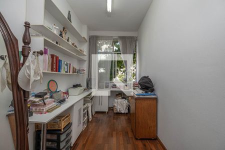 Quarto Suíte de apartamento à venda com 3 quartos, 116m² em Maracanã, Rio de Janeiro