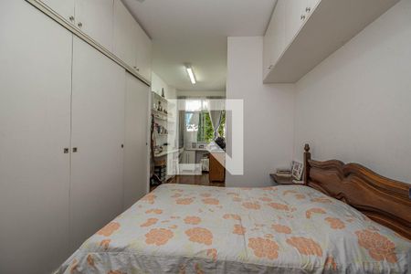 Quarto Suíte de apartamento à venda com 3 quartos, 116m² em Maracanã, Rio de Janeiro