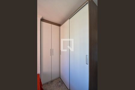 Quarto de apartamento à venda com 1 quarto, 35m² em Liberdade, São Paulo