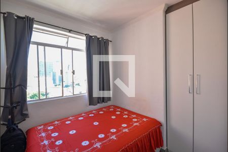 Quarto de apartamento à venda com 1 quarto, 35m² em Liberdade, São Paulo