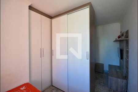 Quarto de apartamento à venda com 1 quarto, 35m² em Liberdade, São Paulo